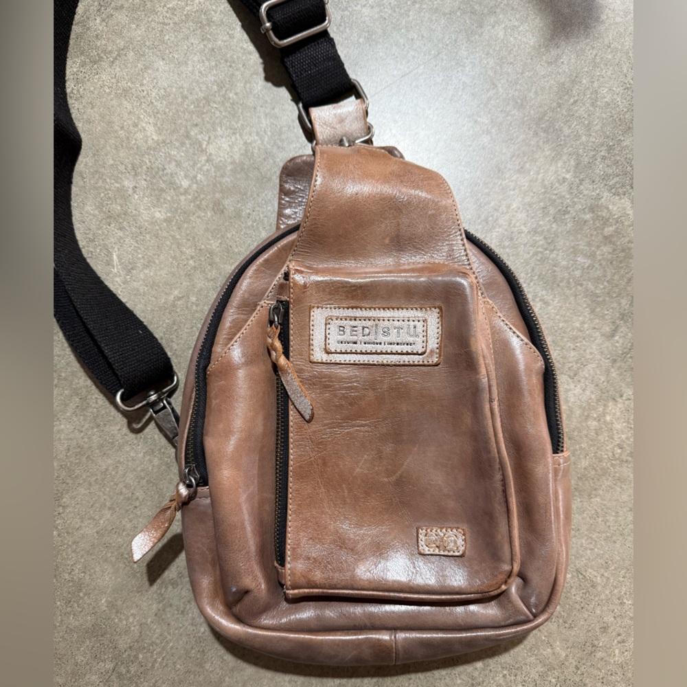 BED|STU Bed:Stu Beau Backpack